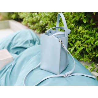 LAYLA BAG / Baby Blue