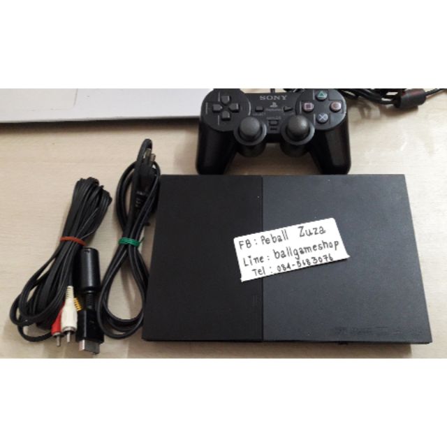 Ps2 90006 เก็บปลายทาง