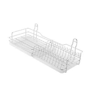 ชุดตะแกรงคว่ำจาน/แก้ว ACCA 01KITCHEN RACK ACCA 01