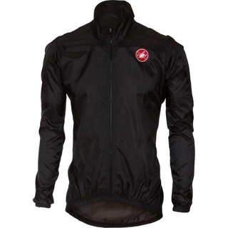 Castelli Squadra ER Jacket  เสื้อกันลมแขนยาว ของแท้100%