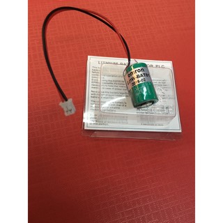 CR1/2AA (3V) BATTERY