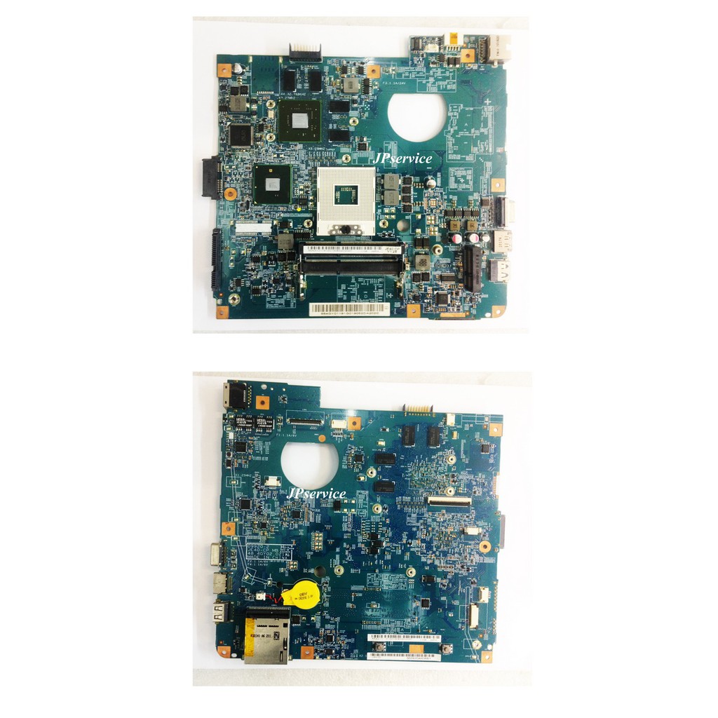 Acer TravelMate 4740  4740G 4740Z Series  LX.TVS0C.012 LX.TVS0C.016 LX.TVS0C.017 Motherboard
