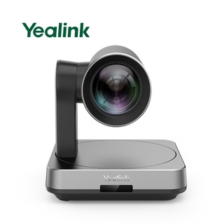 Yealink กล้องวิดีโอคอนเฟอเรนซ์ 12X OPTICAL ZOOM USB 4K CAMERA สินค้ารับประกัน 2 ปี