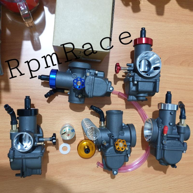 คาร์บูเรเตอร์ pe 28 ch29 universal