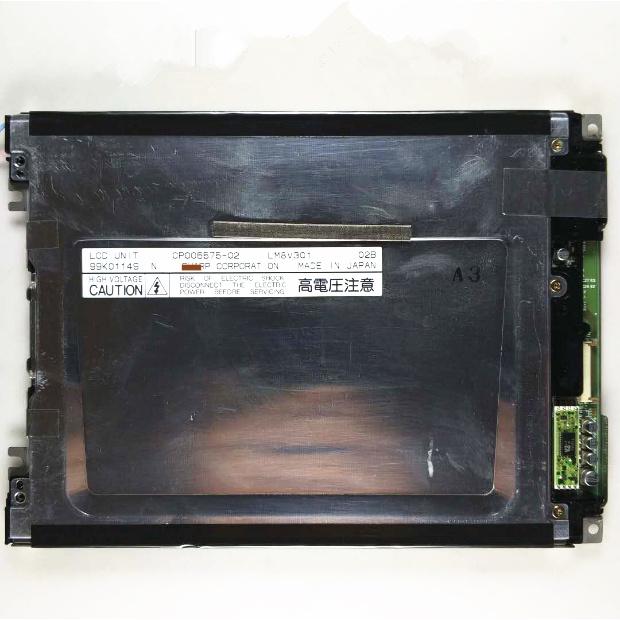 YY LM8V301 LCDของแท้ในสต็อก