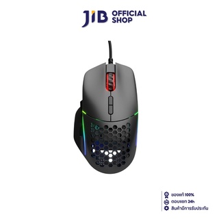 GLORIOUS MOUSE (เมาส์) MODEL I MATTE BLACK