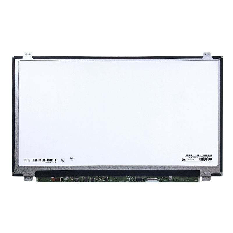 LP156WF6-SPC1 LTN156HL02 B156HAN06.0 LP156WF6-SPA1 SPB5 15.6 "นิ้วหน้าจอLCDแผงIPSเปลี่ยนmatrix EDP 3