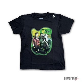 เสื้อวงลิขสิทธิ์แท้ Green Day - Neon Photo | ร้าน Silverstarplus