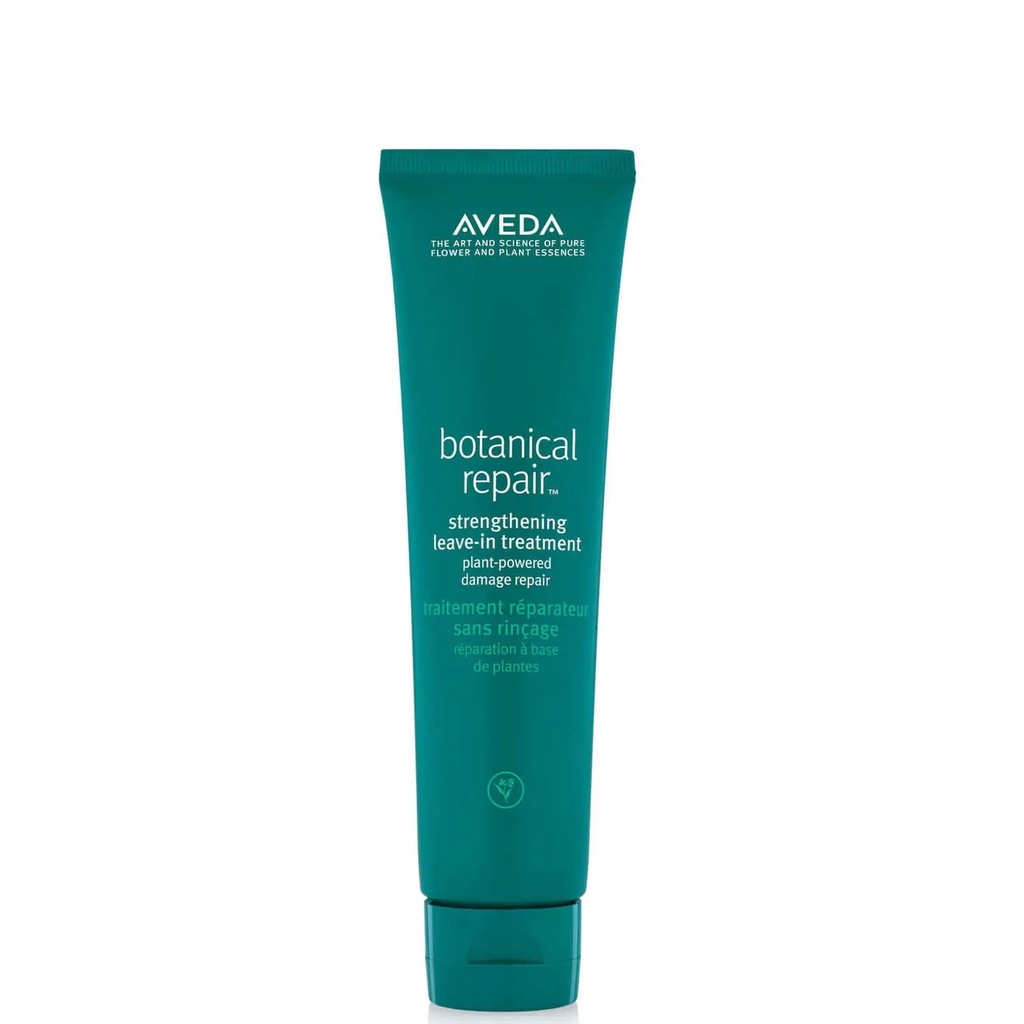 พร้อมส่ง ของแท้ Aveda Botanical Repair Strengthening Leave-In Treatment 25ml/100ml/350ml
