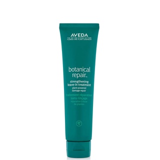 พร้อมส่ง ของแท้ Aveda Botanical Repair Strengthening Leave-In Treatment 25ml/100ml/350ml