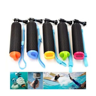ทุ่นลอยน้ำ ไม้ลอยน้ำ สำหรับ กล้อง แอคชั้น for Action Camera