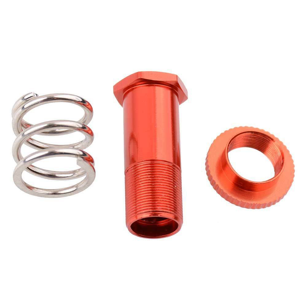 RC H98025 Metal Servo Saver Assembly Fort HongNor HNR 1:10 Monster Truck H9801