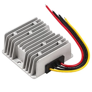ตัวแปลง DC 12V เป็น 24V 15a 360W DC 360W Step Up