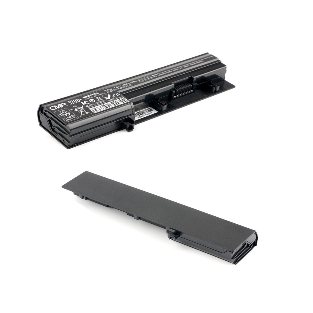 Bateria Do Dell Vostro 3300 3350 0XXDG0 312-1007 50TKN 7W5X0 7W5X09C Grnx5 Nf52t 14 8v 2200mah 5