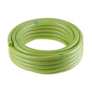 🔥*พร้อมส่ง*🔥 สายยางม้วน PVC ใยแก้ว ระบบน้ำ