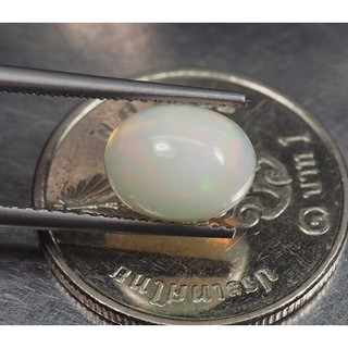 โอปอลหลากสี (Opal) 1.46 กะรัต (16148)