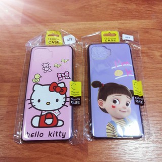 เคส OPPO A93 เคสออปโป้ A93