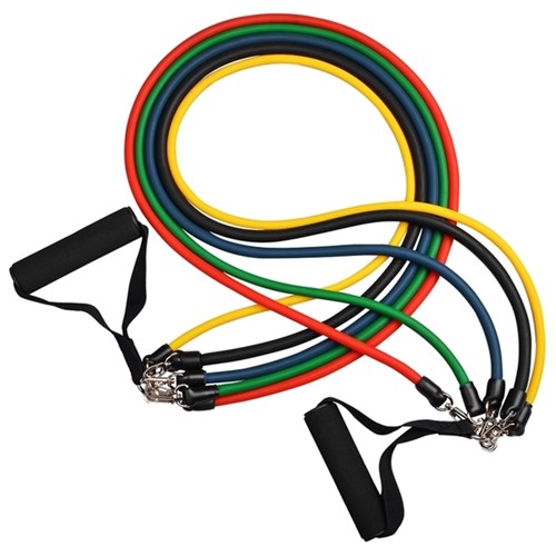 ยางยืดออกกำลังกาย - Resistance band