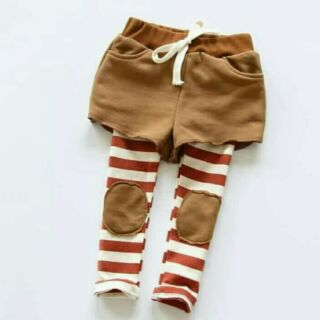 กางเกงแฟชั่น sz.150