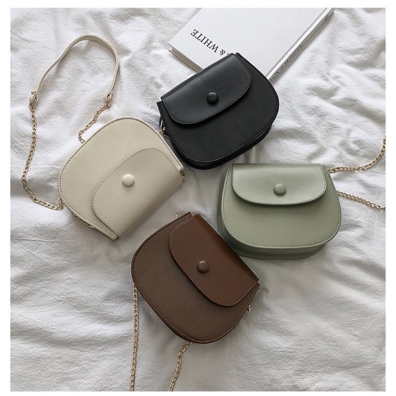 กระเป๋าสะพายข้าง : cozy bag 💼