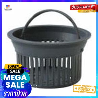 ตะกร้ากรองเศษอาหาร PARNO 2198 S 3.5 นิ้ว พลาสติกPLASTIC SINK STRAINER PARNO 2198 S 3.5IN