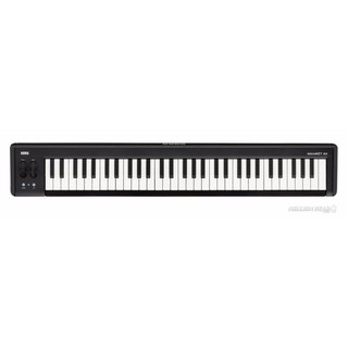 Korg : microKEY AIR 61 | สุดยอด คีย์บอร์ดใบ้ แบบไร้สาย จำนวน 61 คีย์