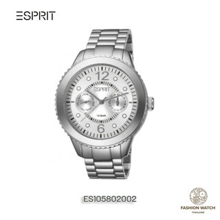 ESPRIT  นาฬิกา ESPRIT  ES105802002