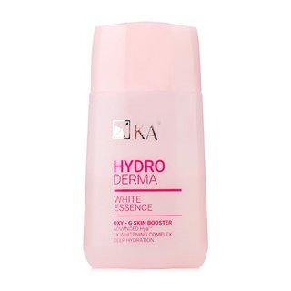 KA Hydro Derma White Essence เคเอ เอสเซนส์ บำรุงผิว น้ำตบ ล็อคความชุ่มชื้น ขนาด 25 ml 16008