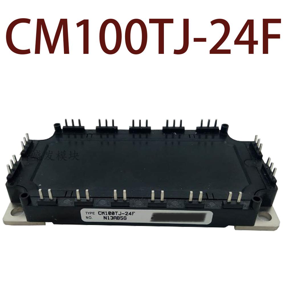 BH CM75TJ-24F CM75TJA-24FA CM100TJ-24F CM100TJA-24FA สินค้าในสต็อก