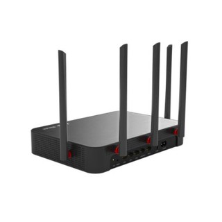 Cloud Managed Wireless Router RG-EG105GW Series Router Specifications 1350M Dual Band 5-Port Gigabit Wireless Router