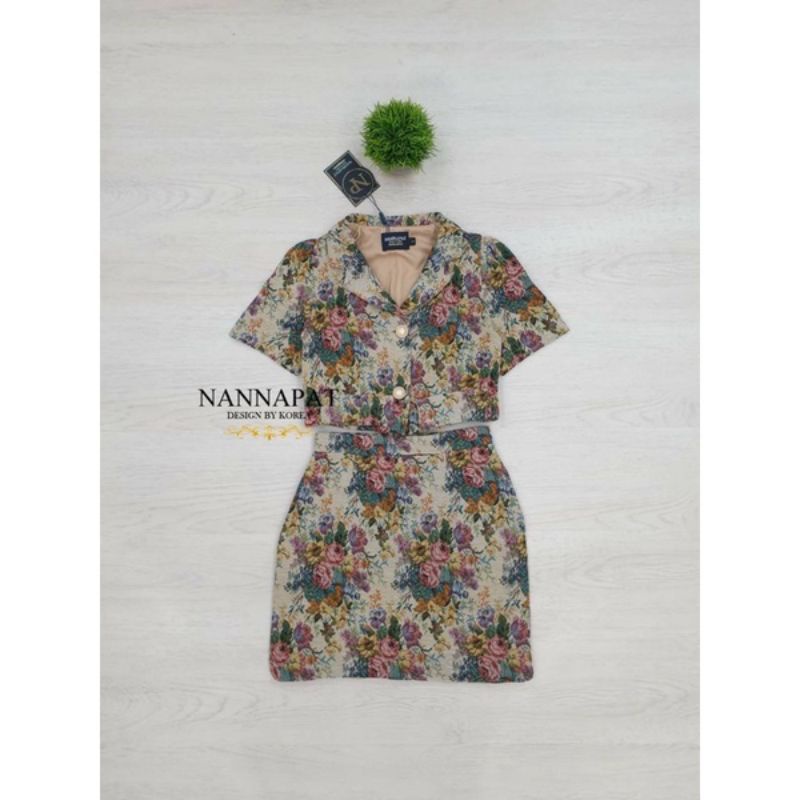 ชุดเซ็ท 2 ชิ้นไซส์ m มือสอง