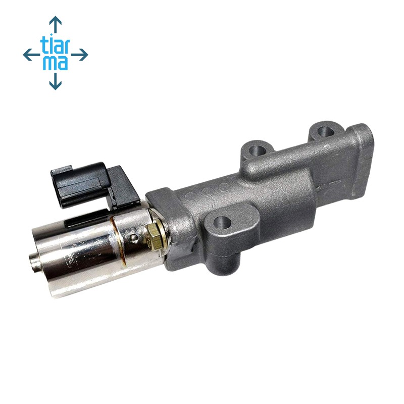 Variable Valve Timing Solenoid Vvt Valve Left 23796Ea20B For 0207