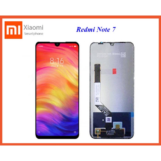 จอ LCD.Xiaomi Redmi Note 7,Redmi Note 7 Pro+ทัชสกรีน