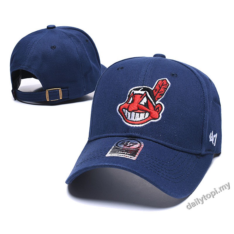 cleveland indians womens hat