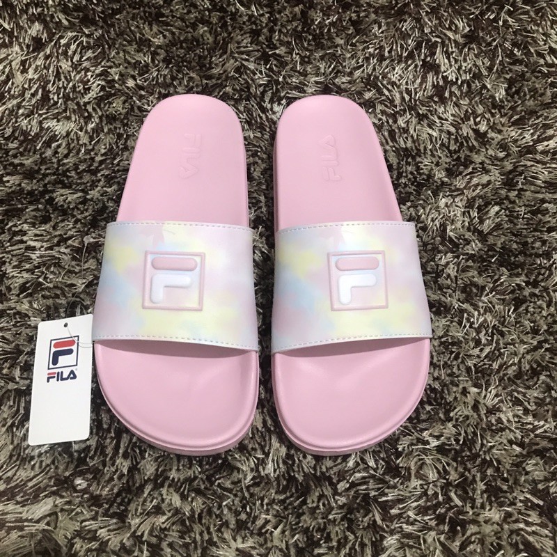 (SIZE40)💖💕รองเท้าแตะFila💯💕