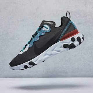 🔴🔥NIKE REACT ELEMENT 55SE