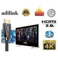 ลดราคา HDMI cable สาย tv สาย HDMI ยาว 15M เมตร V2.0 #สินค้าเพิ่มเติม สายต่อจอ Monitor แปรงไฟฟ้า สายpower ac สาย HDMI