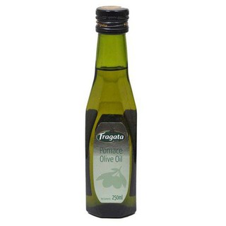 Fragata Olive Pomace Oil 500ml  ฟรากาต้าโอลีฟโพมาซออยล์ 500 มล