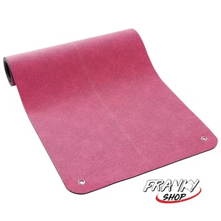 [พร้อมส่ง] เสื่อออกกำลังกาย 170 ซม.x 62 ซม.x 8 มม. รุ่น Maxi Grip Pilates Floor Mat 170 cm x 62 cm x 8 mm Tone mat