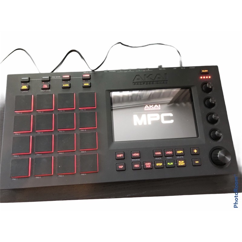 AKAI MPC Touch midi controller Shopee Thailand