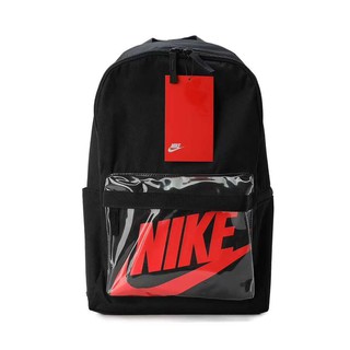 Nike Heritage 2.0 Backpack (Ba6175-010) เป้สะพายหลังใบใหญ่