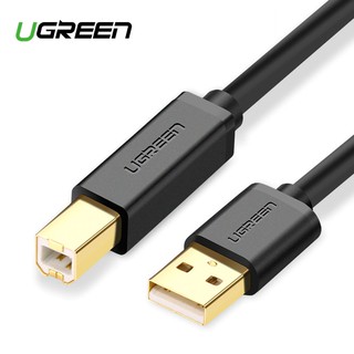 สายเคเบิ้ล USB 2.0 Super Speed USB 2.0 Super Speed USB สำหรับเครื่องพิมพ์