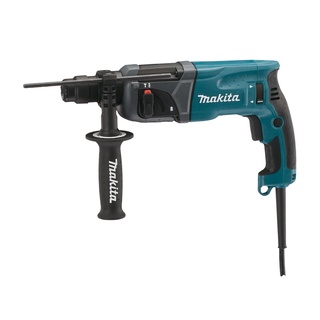 สว่านโรตารี่ MAKITA รุ่น M011-HR2460F กำลัง 780 วัตต์ ขนาด 24 มม. สีดำ-น้ำเงิน