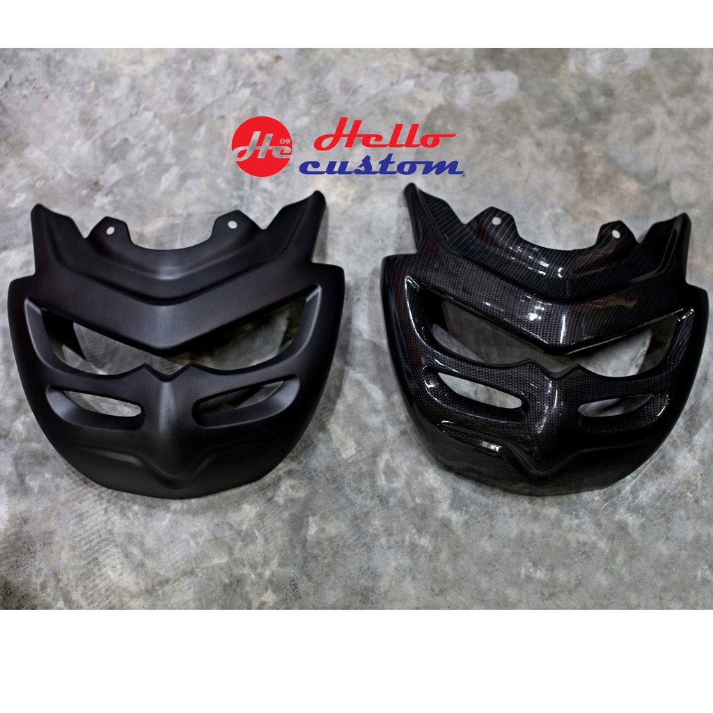 ครอบหน้า ABS NMAX 2020 - 2024