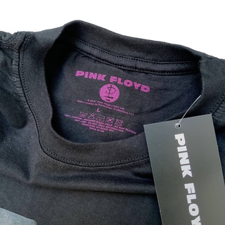 เสื้อวงลิขสิทธิ์แท้ Pink Floyd - Metal Heads Close-Up | ร้าน Silverstarplus