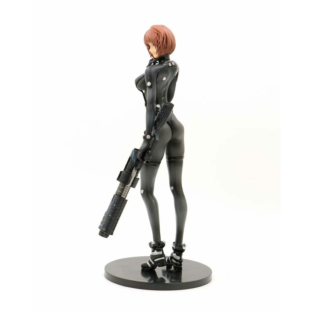 New【ready Stock】 Gantz O Shimohira Reika Yamasaki Anzu Hdge No 15 Sexy Girls Action Figure