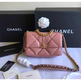 Chanel 19 Grade vip Size 26 cm อปก.Fullboxset