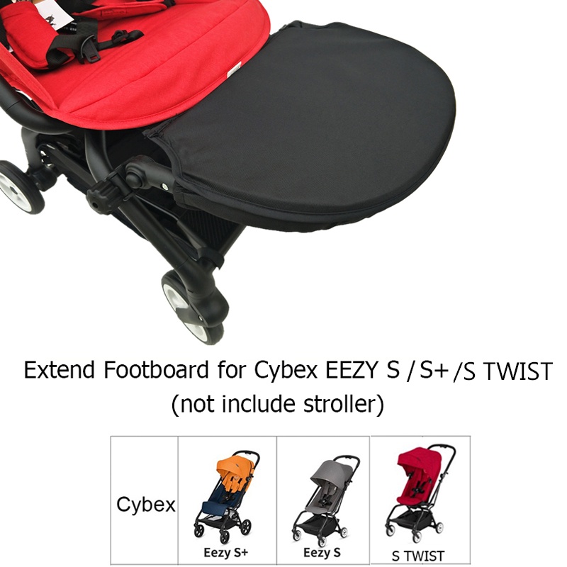 cybex eezy twist accessories