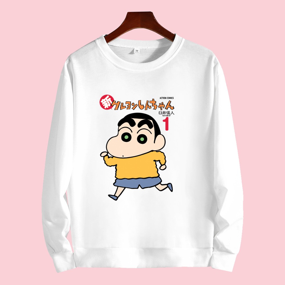 เสื้อสเวสเตอร์กันหนาวแขนยาวลายแฟชั่นสุดฮิต (ใส่ได้ทั้งหญิงเเละชาย) O-403