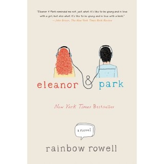 Eleanor Park ( OME ) (INTERNATIONAL) [Paperback] หนังสือภาษาอังกฤษ พร้อมส่ง